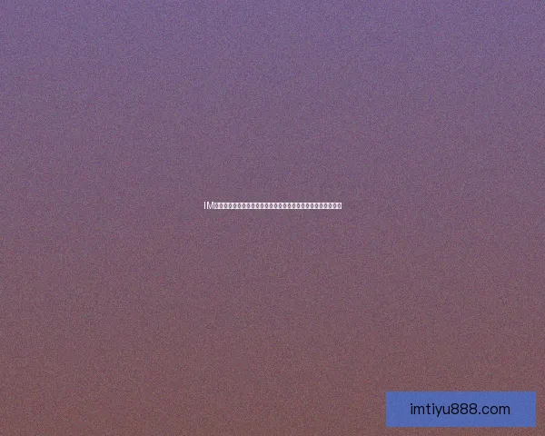 IM体育中国引领体育数字化创新推动行业升级与未来发展潜力探索