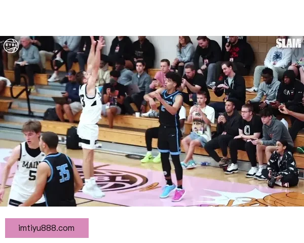 布泽尔选秀顺位下滑至三号位止步八强名嘴批评靠蛮力难立足NBA