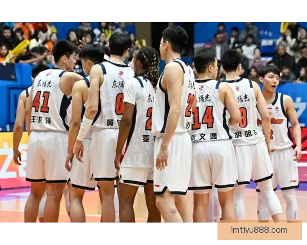 广东CBA历史唯一纪录 连续31年季后赛征程冲第十二冠